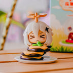 Zdjęcie produktu Genshin Impact - Paimon Emergency Mystery Figurka