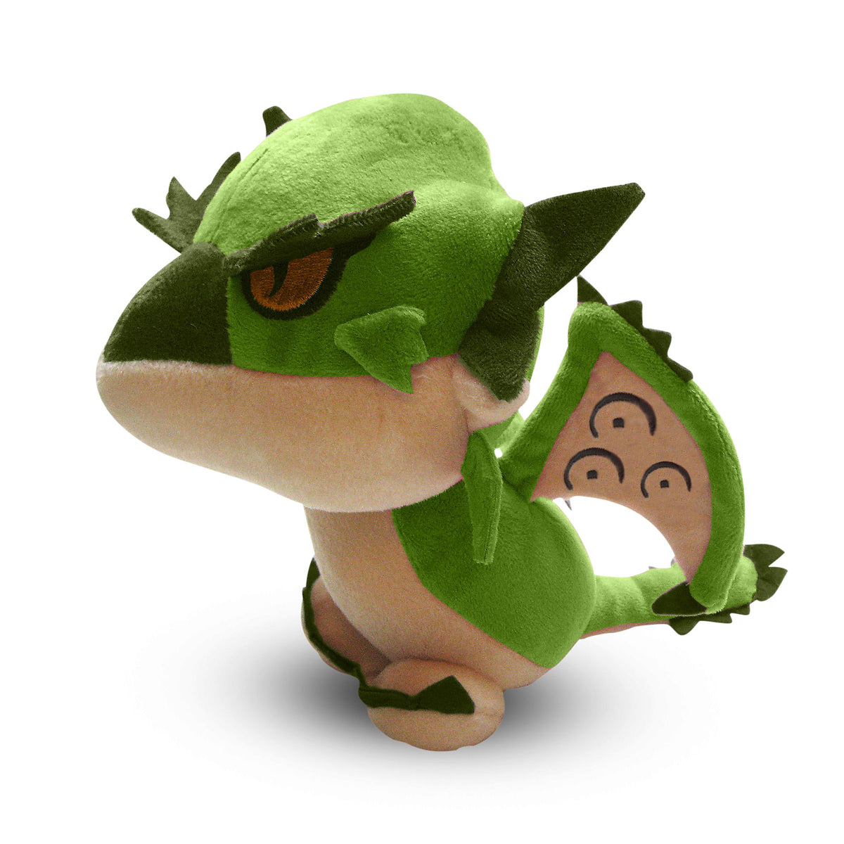 Zdjęcie produktu Monster Hunter - Pluszowa figurka Rathian