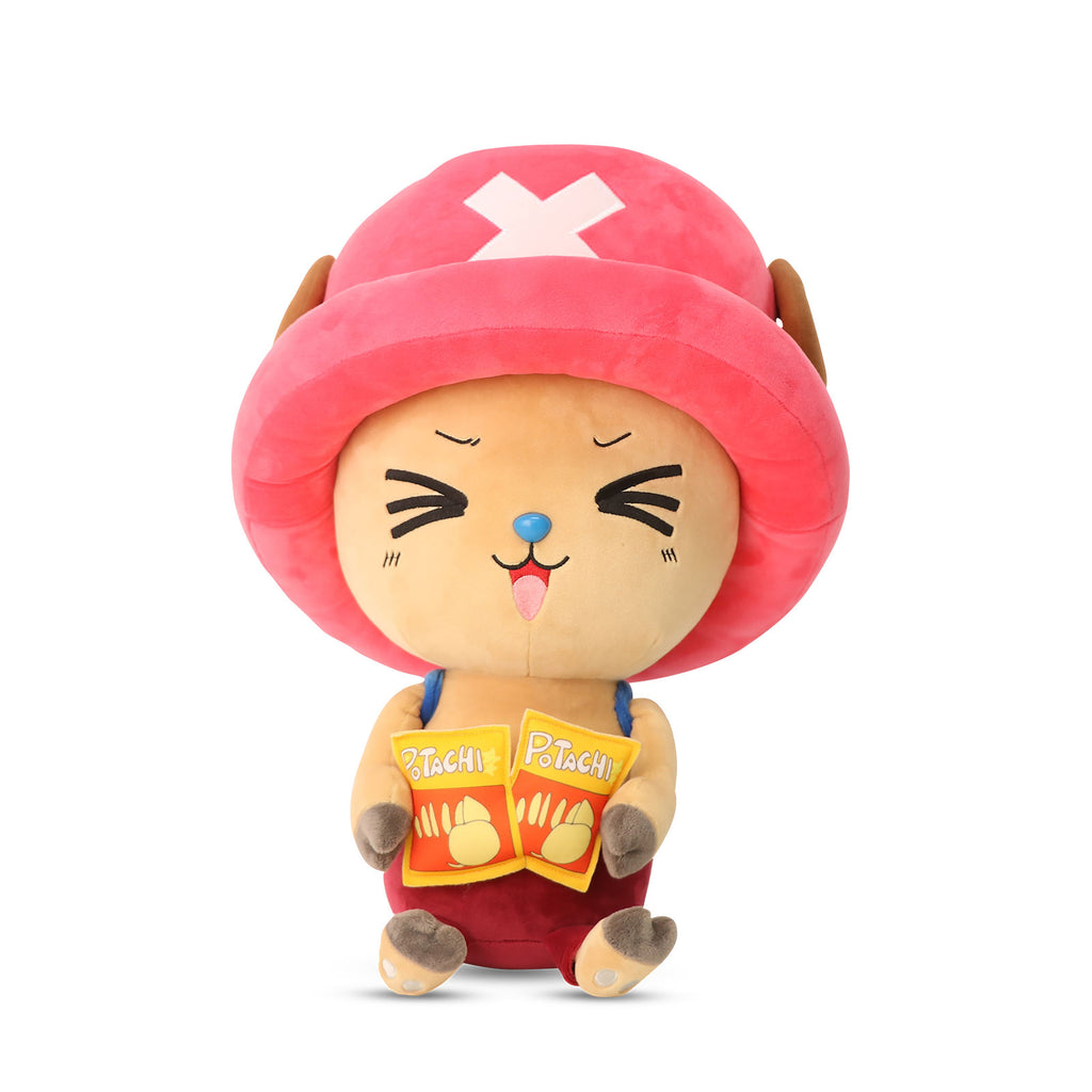 Zdjęcie produktu One Piece - Chopper Pluszowa Figurka XL