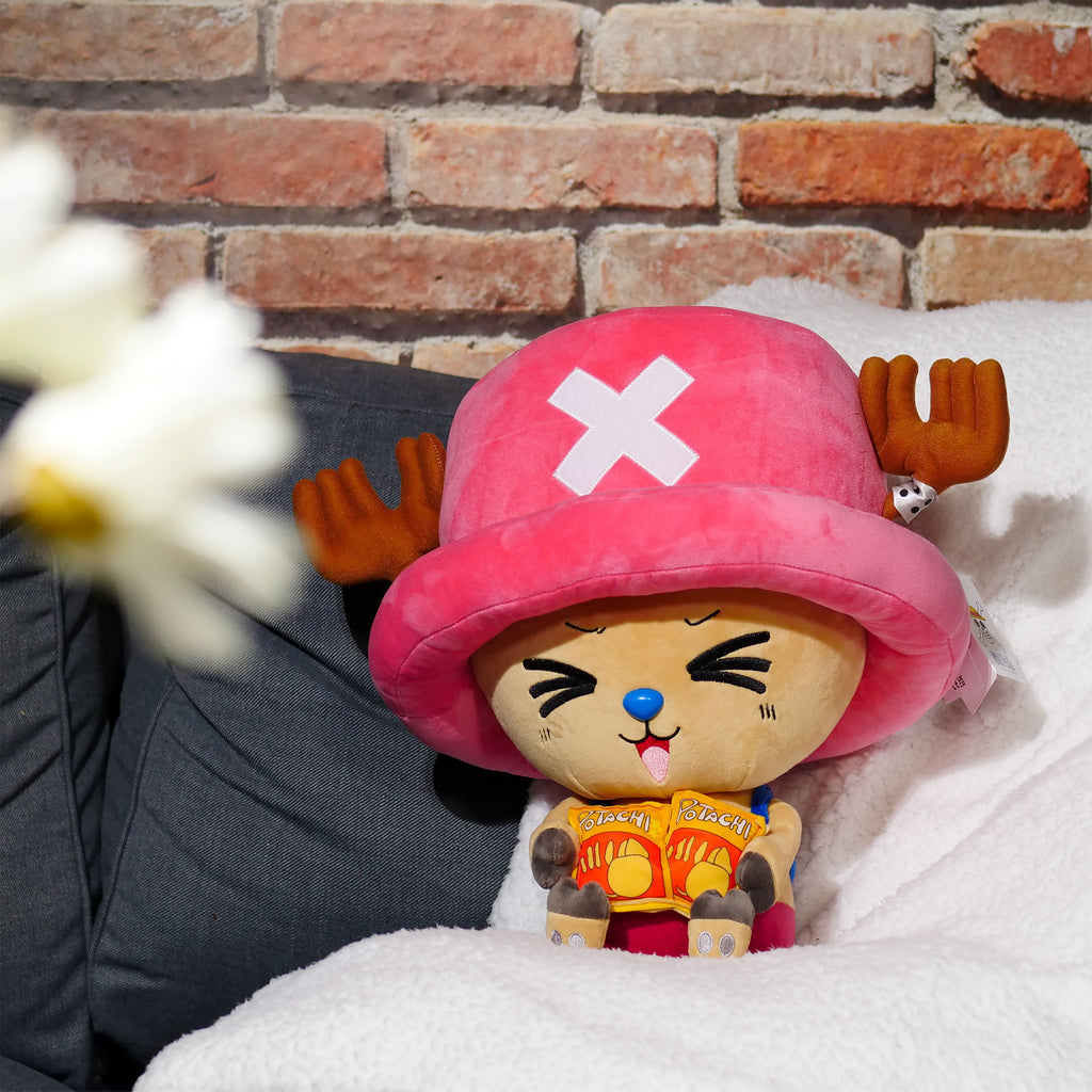 Zdjęcie produktu One Piece - Chopper Pluszowa Figurka XL