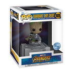 Product image Guardians of the Galaxy - Groot Ship Funko Pop Figure