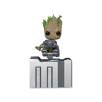 Product image Guardians of the Galaxy - Groot Ship Funko Pop Figure