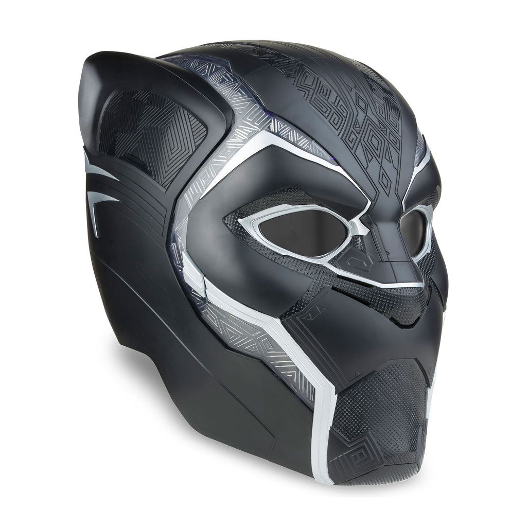 Zdjęcie produktu Marvel - replika hełmu Czarnej Pantery z efektami świetlnymi