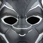 Zdjęcie produktu Marvel - replika hełmu Czarnej Pantery z efektami świetlnymi