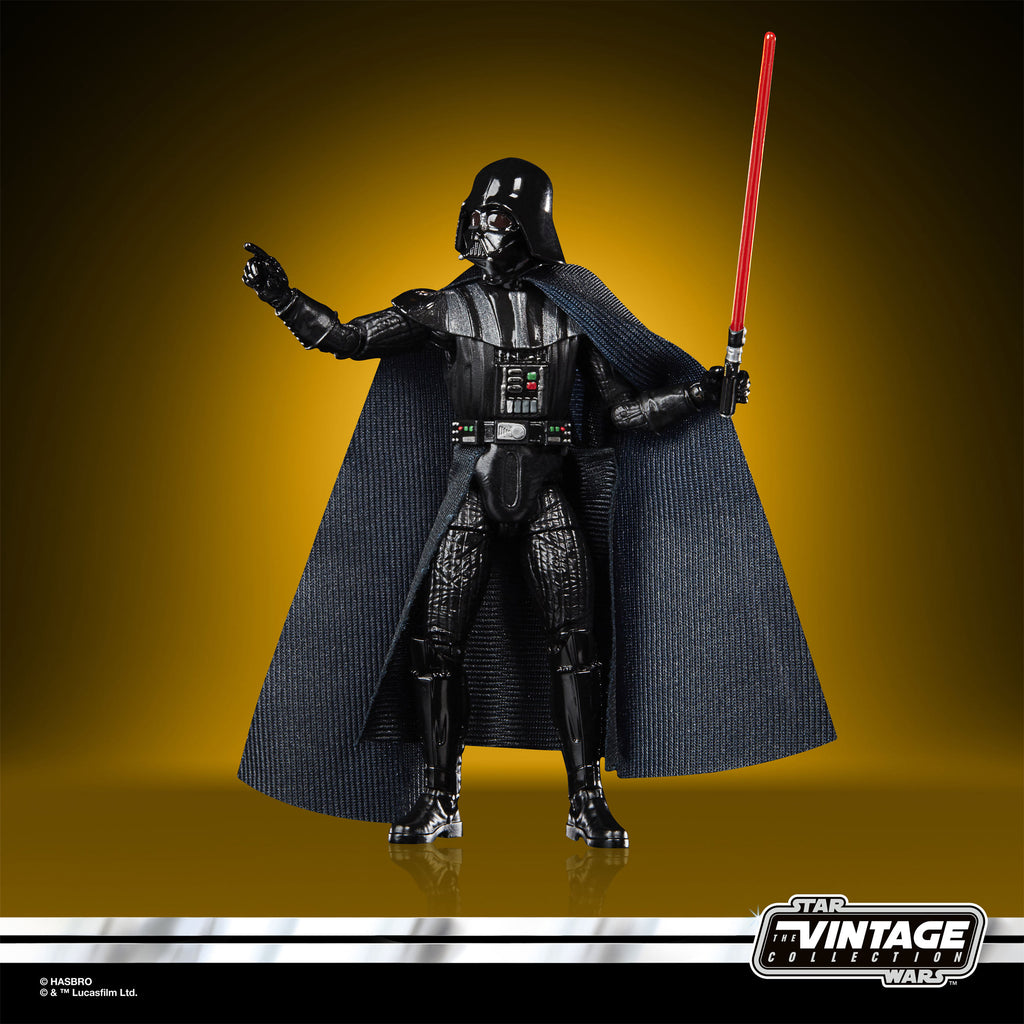 Product image Darth Vader Action Figure - Star Wars Obi-Wan Kenobi