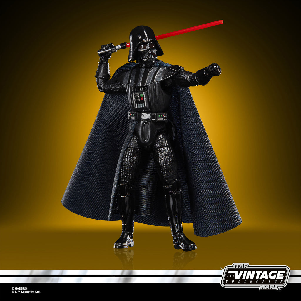 Product image Darth Vader Action Figure - Star Wars Obi-Wan Kenobi