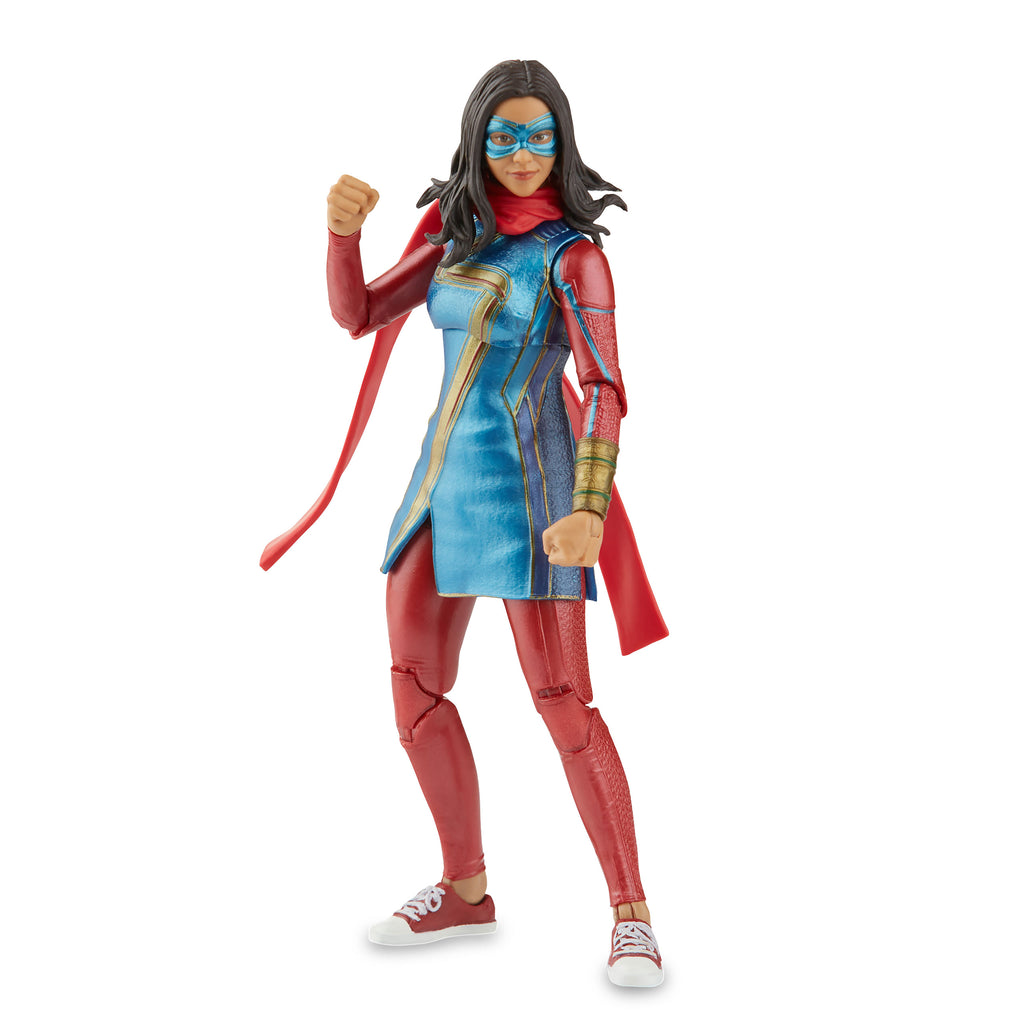 Product image Marvel - Ms. Marvel Action Figure