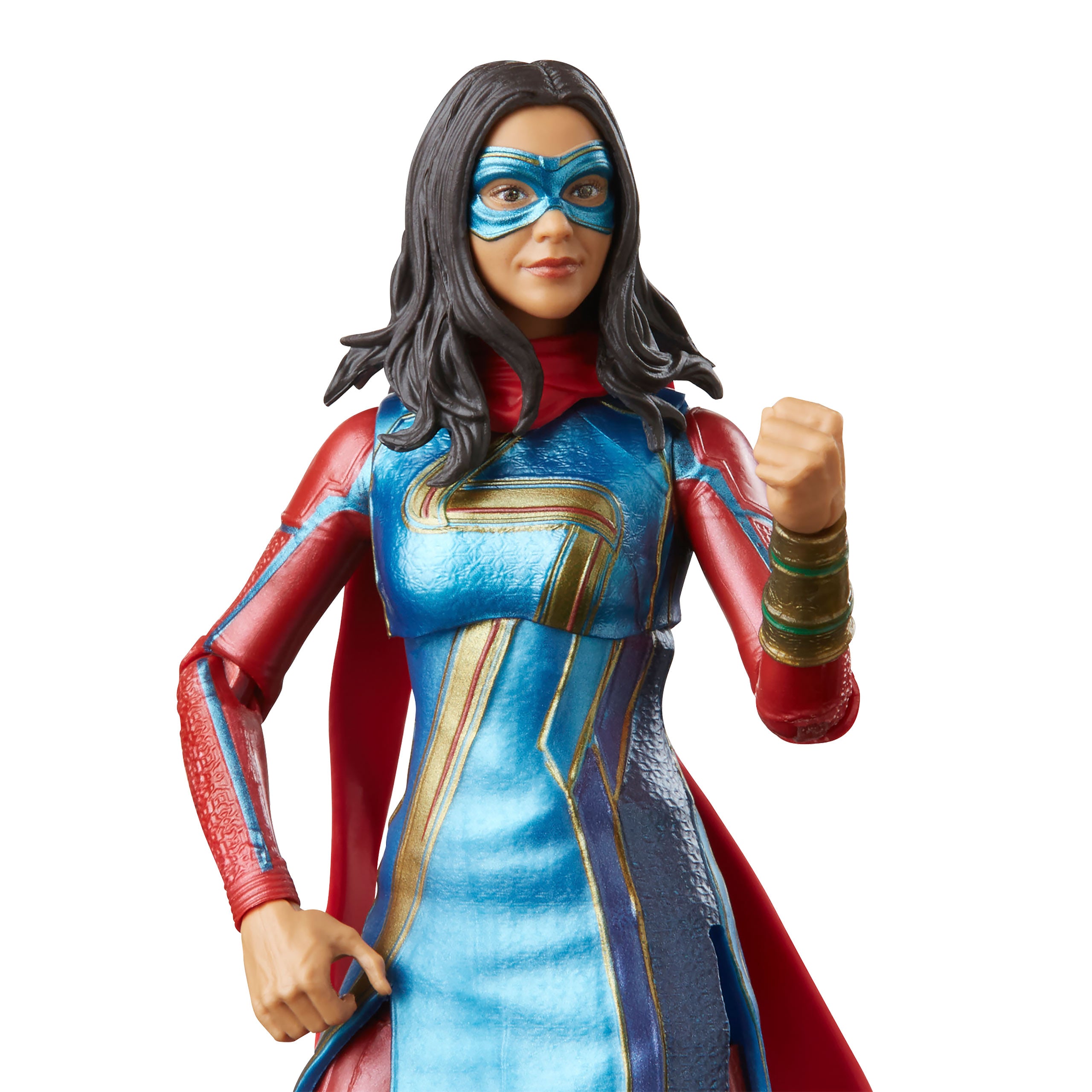 Zdjęcie produktu Marvel - Ms. Marvel figurka akcji