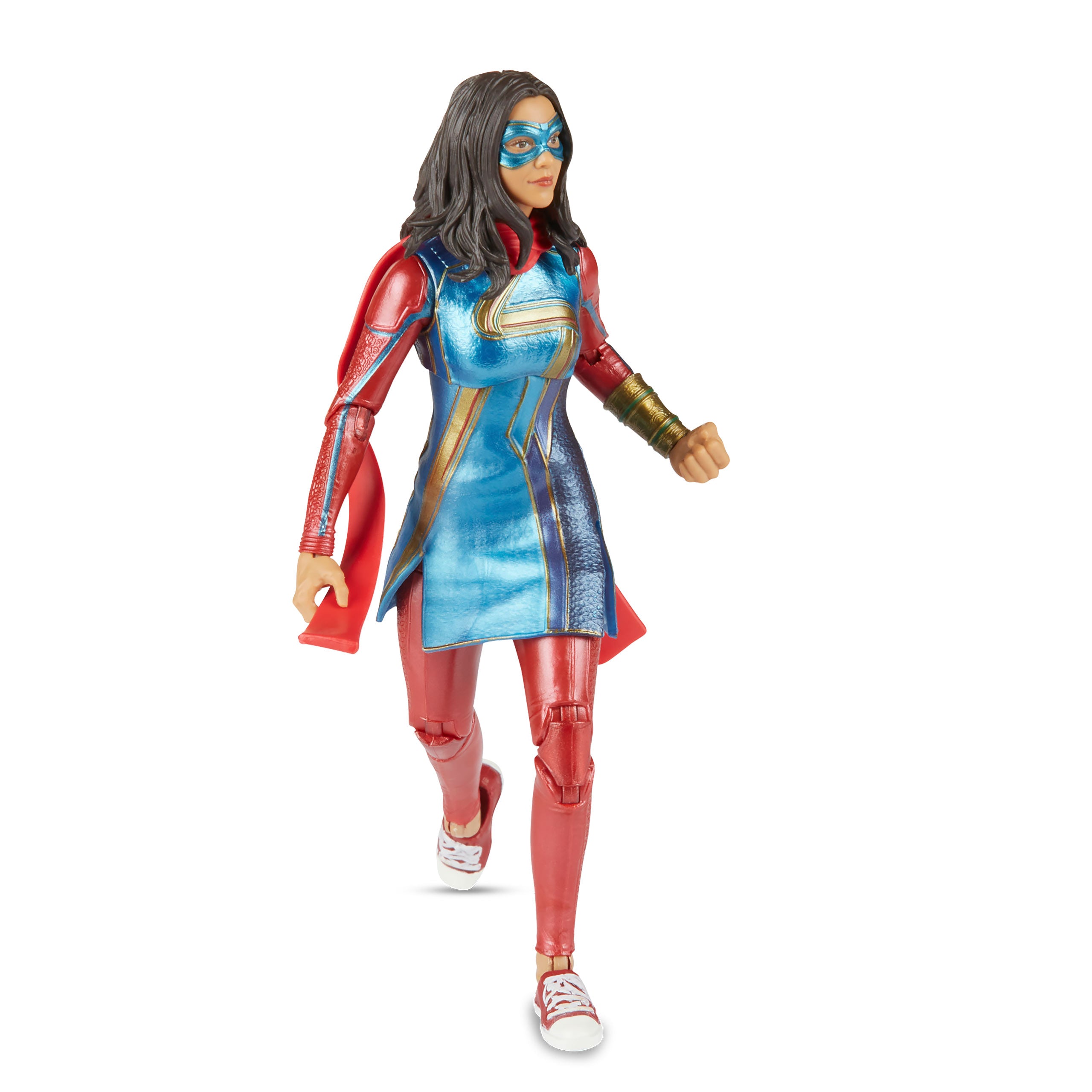 Zdjęcie produktu Marvel - Ms. Marvel figurka akcji