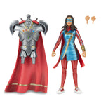 Product image Marvel - Ms. Marvel Action Figure