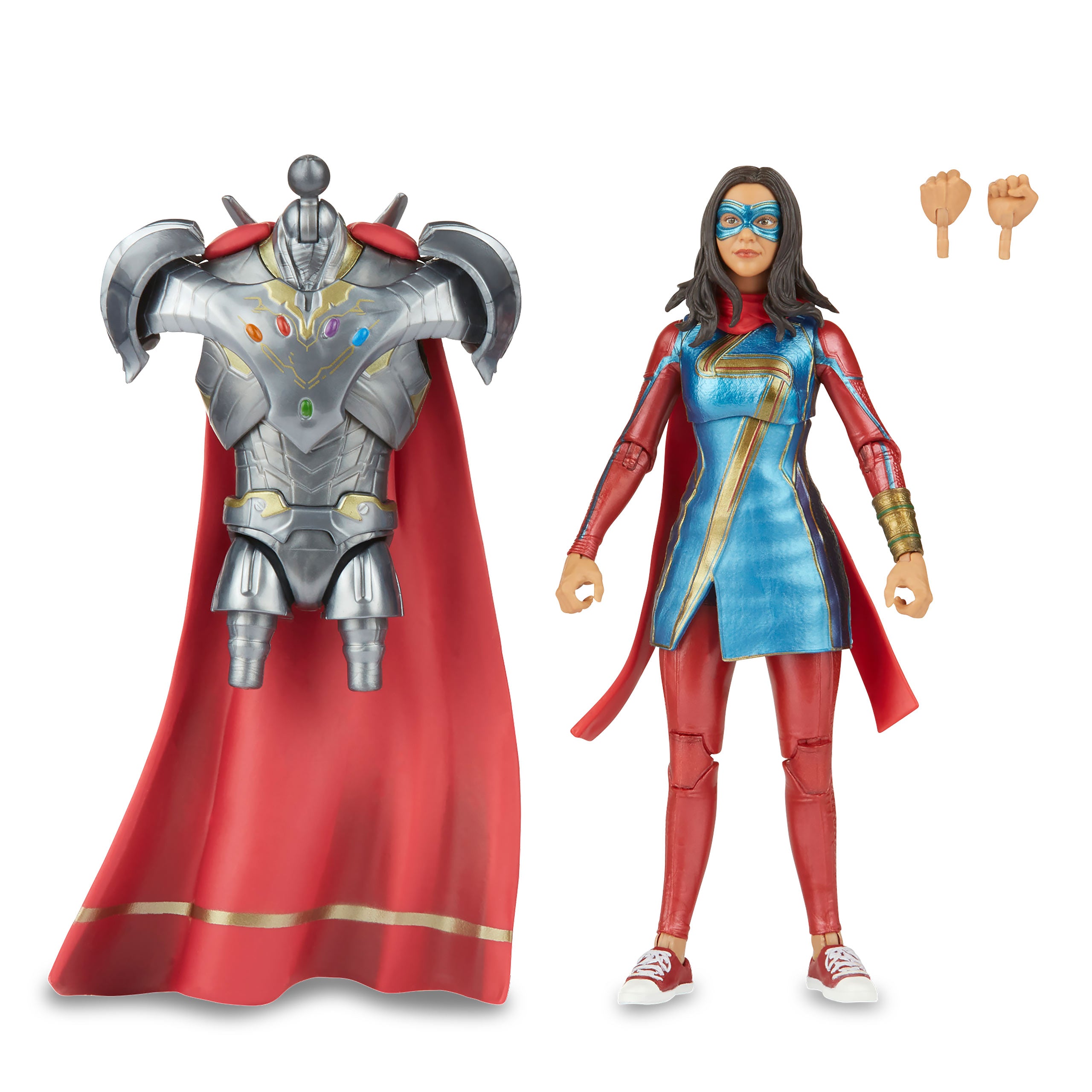Zdjęcie produktu Marvel - Ms. Marvel figurka akcji