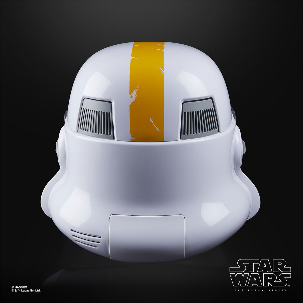 Product image Star Wars - Artillery Stormtrooper Helmet Replica with Voice Changer