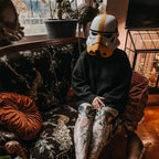 Product image Star Wars - Artillery Stormtrooper Helmet Replica with Voice Changer