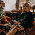 Product image Star Wars - Artillery Stormtrooper Helmet Replica with Voice Changer