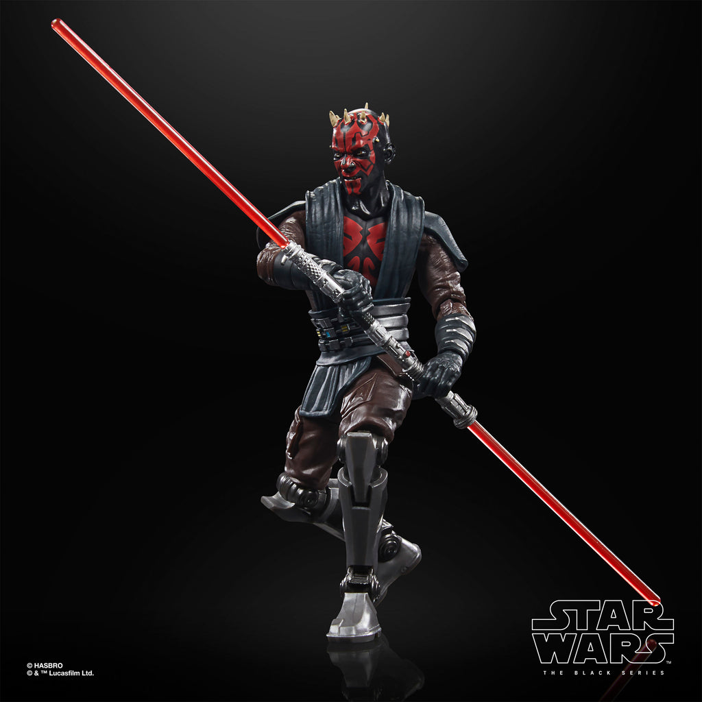 Product image Darth Maul Action Figure - Star Wars