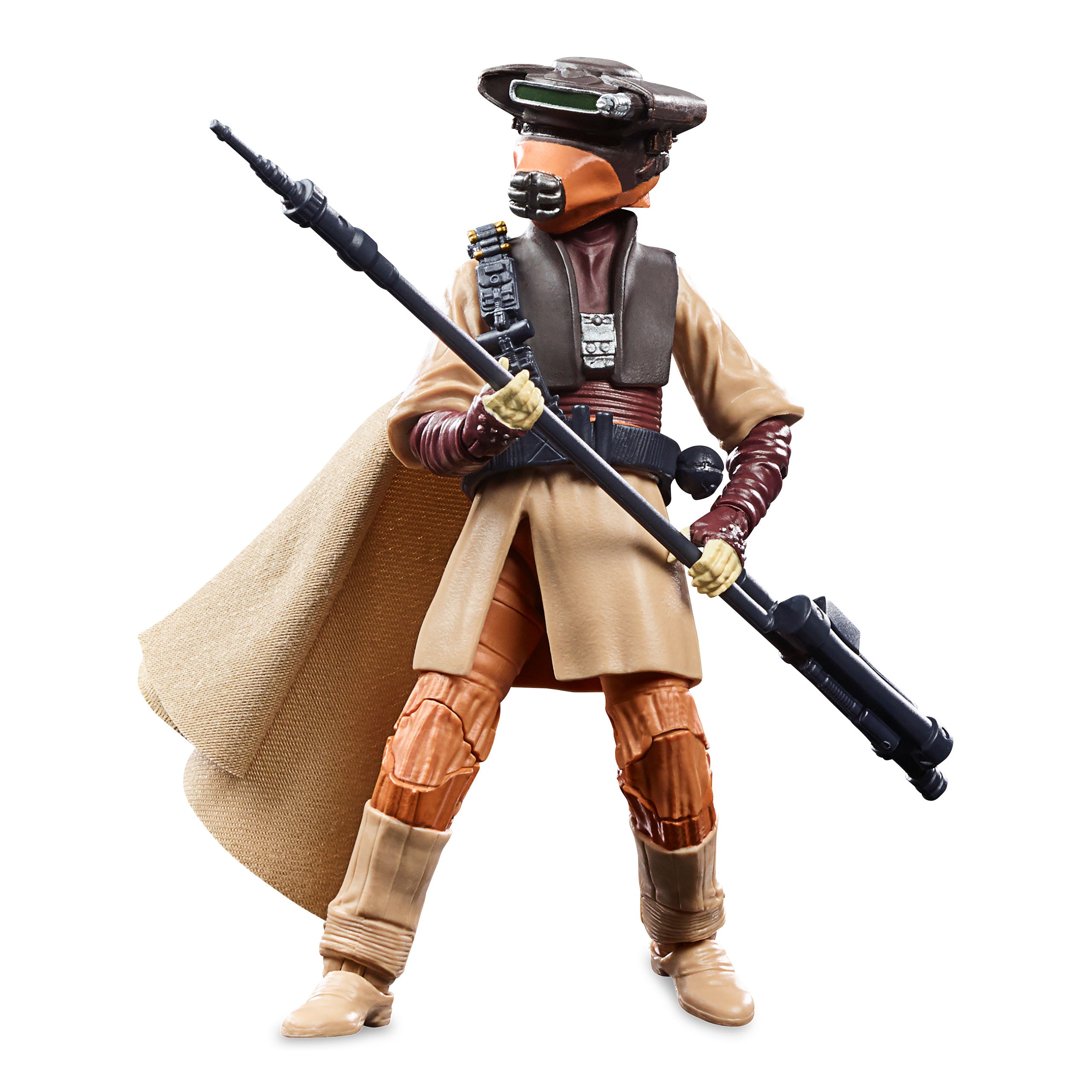 Product image Leia Organa Action Figure - Star Wars