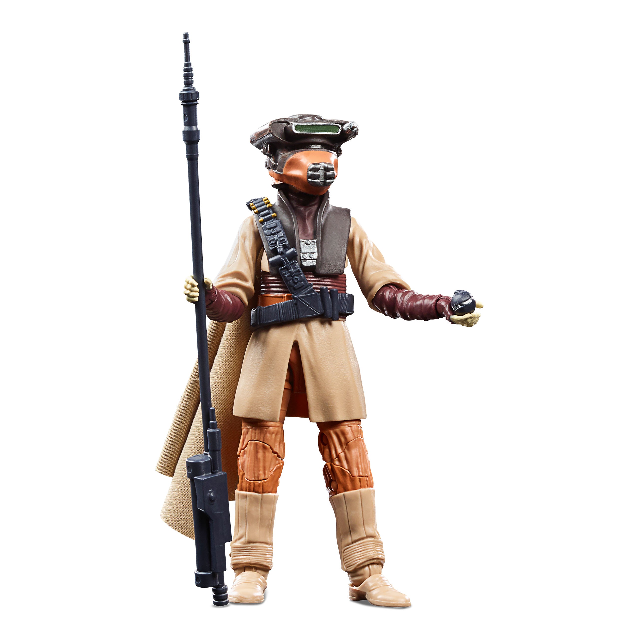 Product image Leia Organa Action Figure - Star Wars