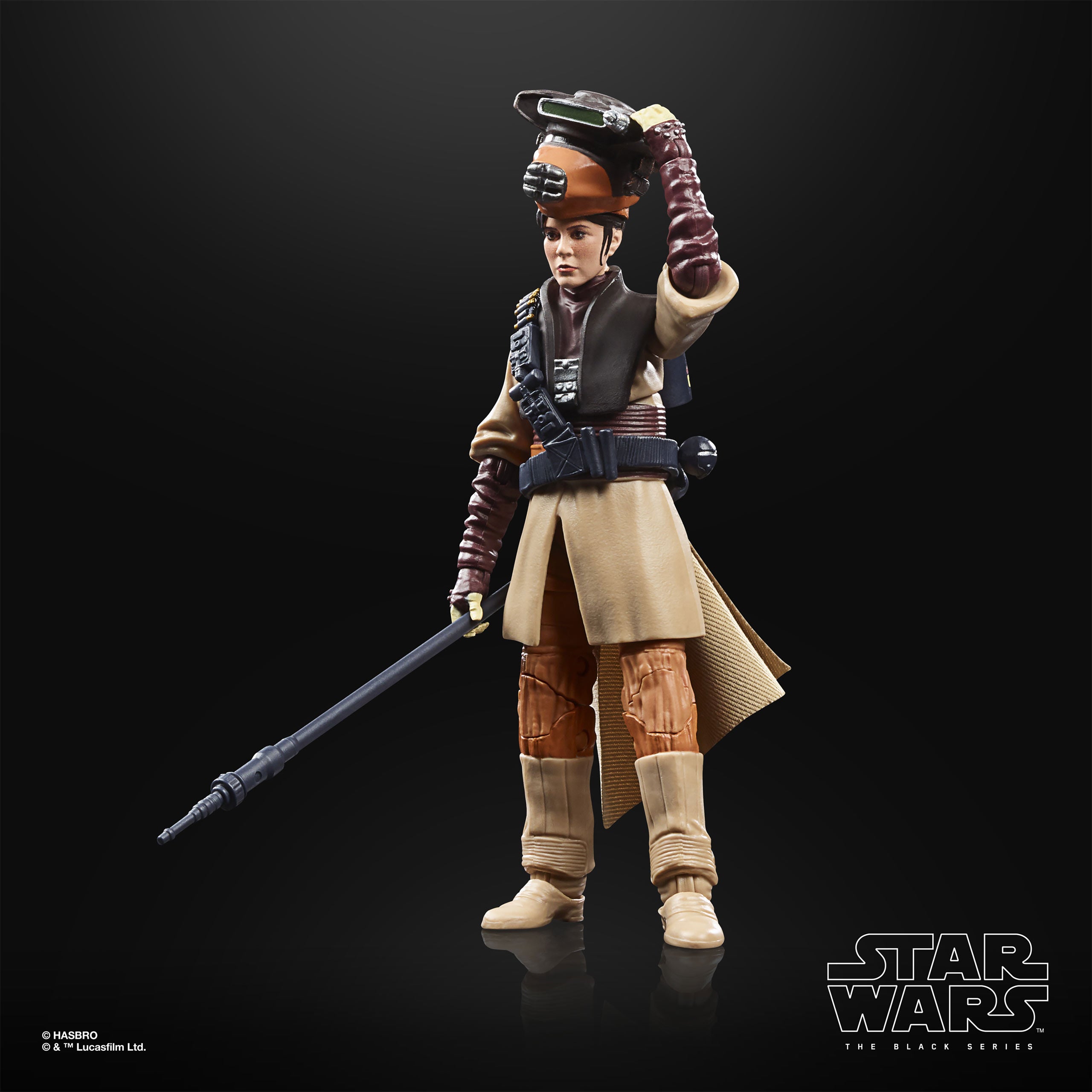Product image Leia Organa Action Figure - Star Wars