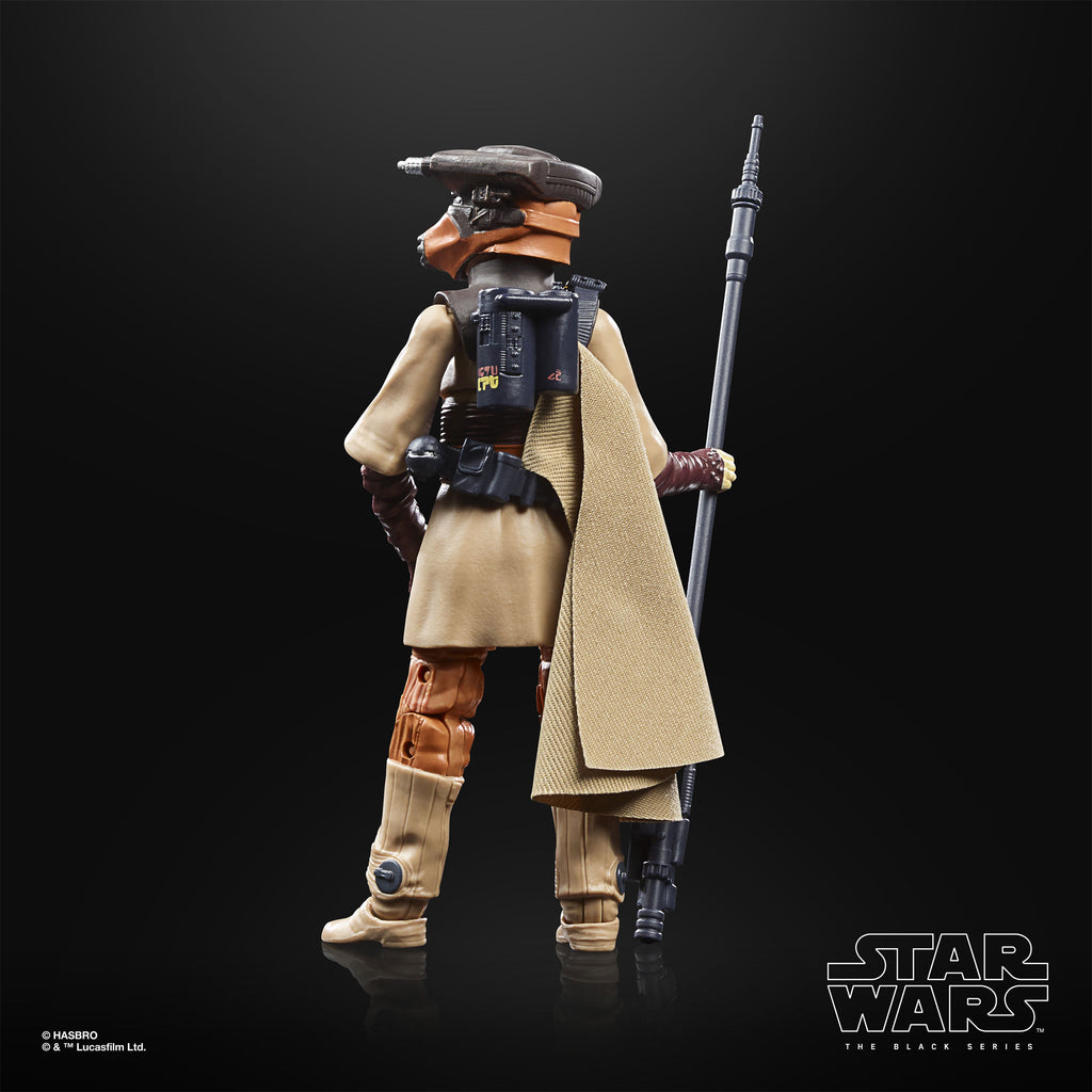 Product image Leia Organa Action Figure - Star Wars