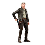 Product image Han Solo Action Figure - Star Wars
