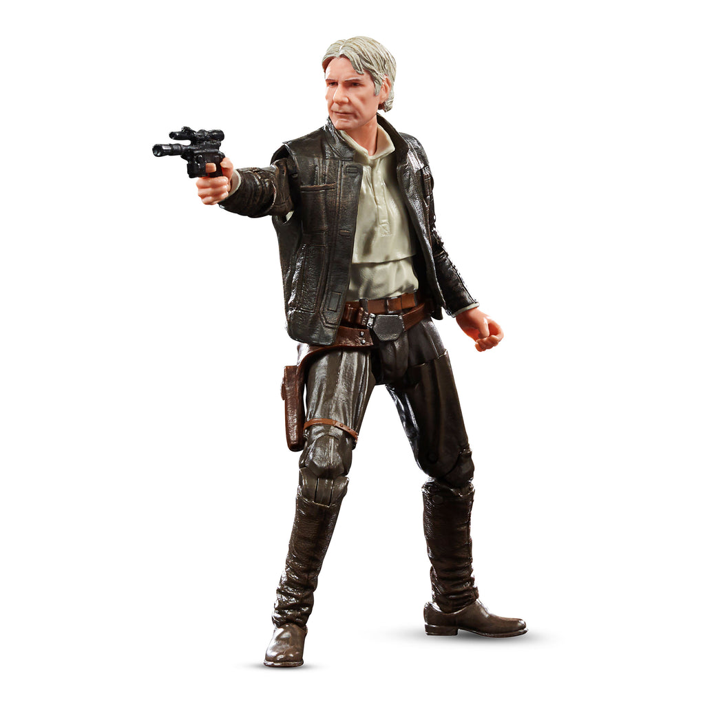 Product image Han Solo Action Figure - Star Wars