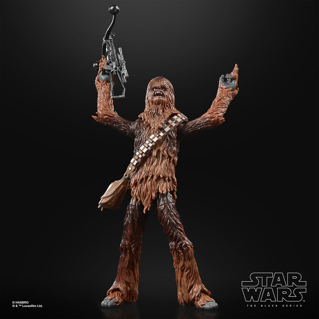 Zdjęcie produktu Figurka Chewbacca - Star Wars