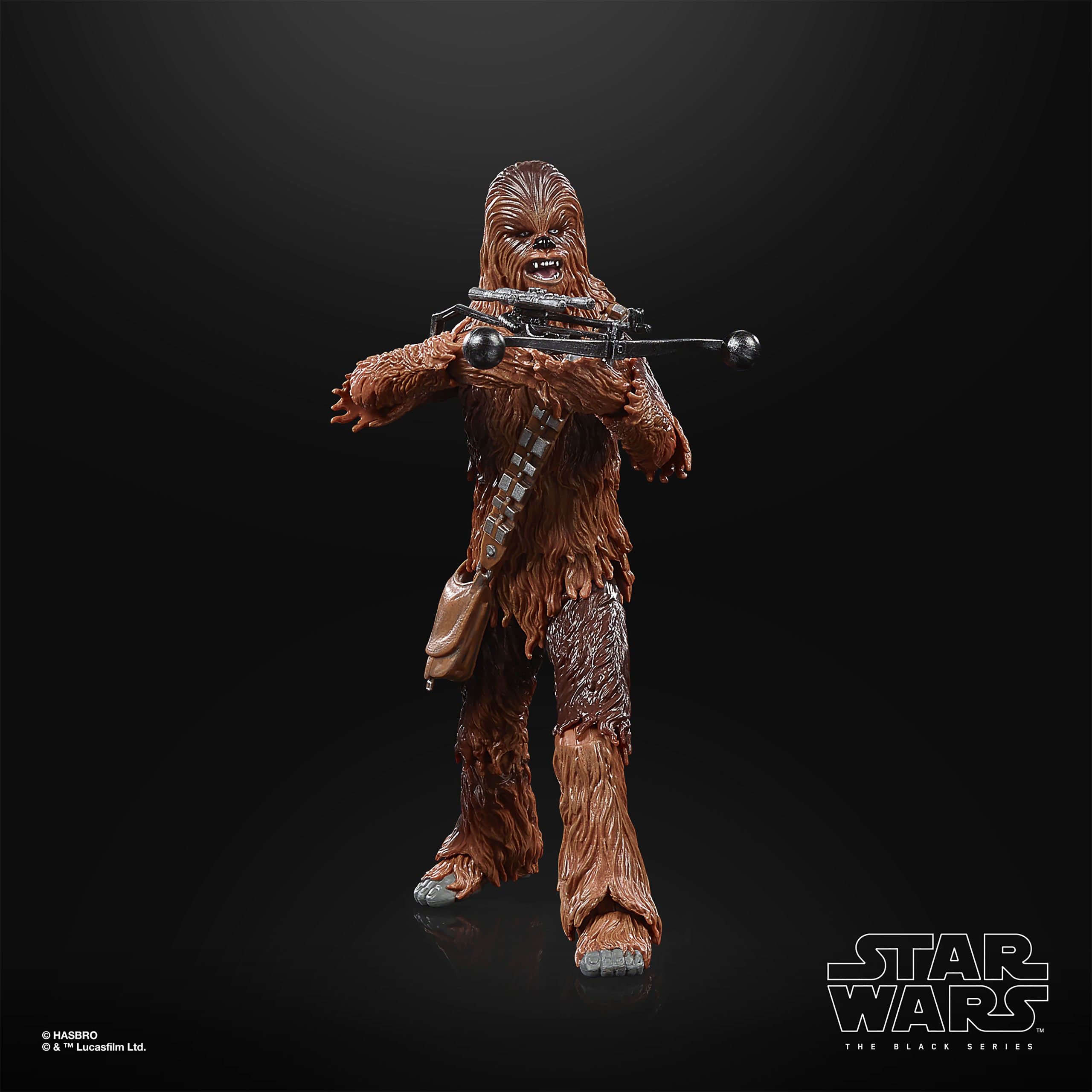 Zdjęcie produktu Figurka Chewbacca - Star Wars
