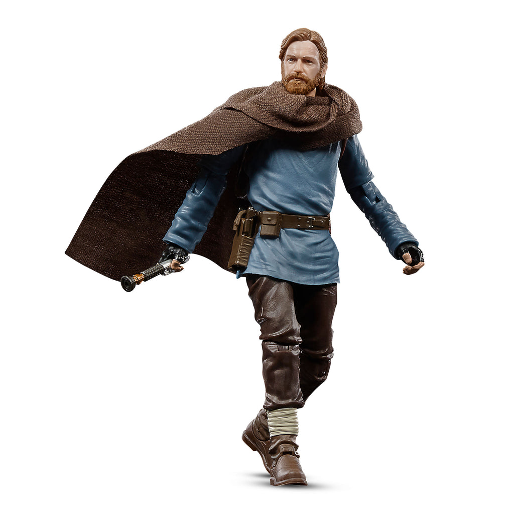 Zdjęcie produktu Figurka akcji Ben Kenobi - Star Wars Obi-Wan Kenobi