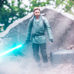 Zdjęcie produktu Figurka akcji Ben Kenobi - Star Wars Obi-Wan Kenobi