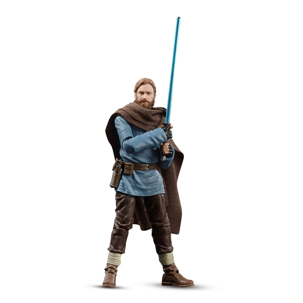 Zdjęcie produktu Figurka akcji Ben Kenobi - Star Wars Obi-Wan Kenobi