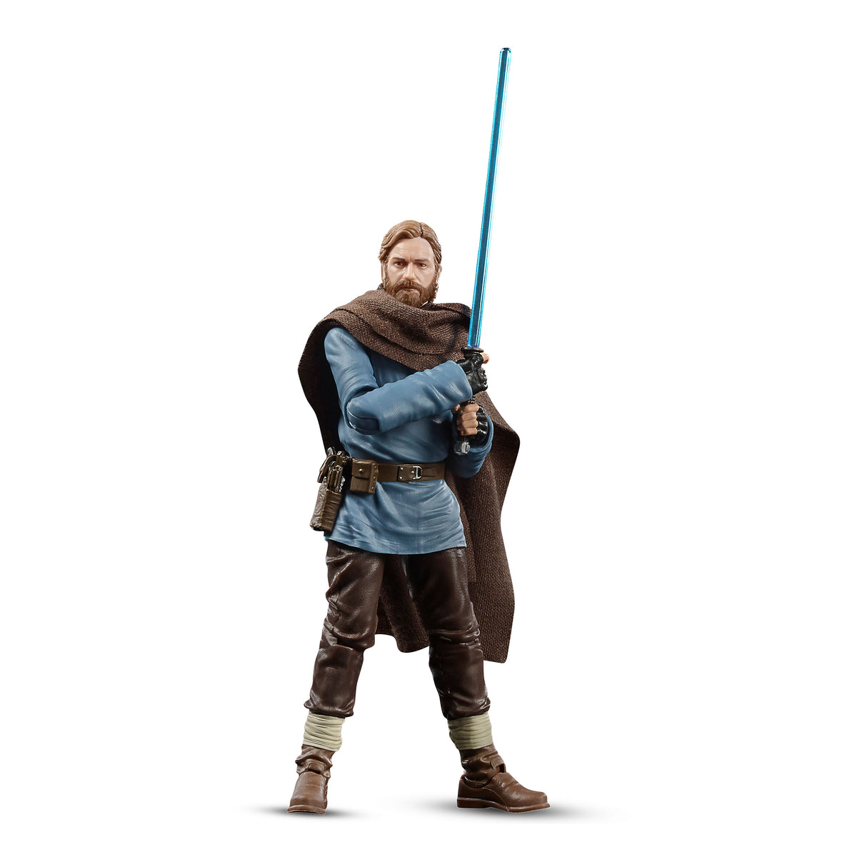 Zdjęcie produktu Figurka akcji Ben Kenobi - Star Wars Obi-Wan Kenobi