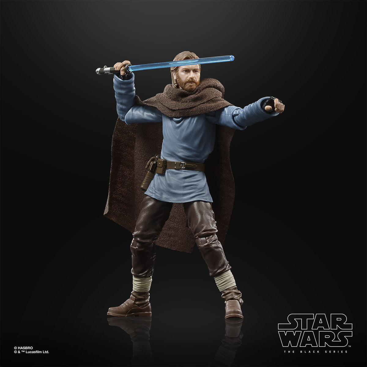 Zdjęcie produktu Figurka akcji Ben Kenobi - Star Wars Obi-Wan Kenobi