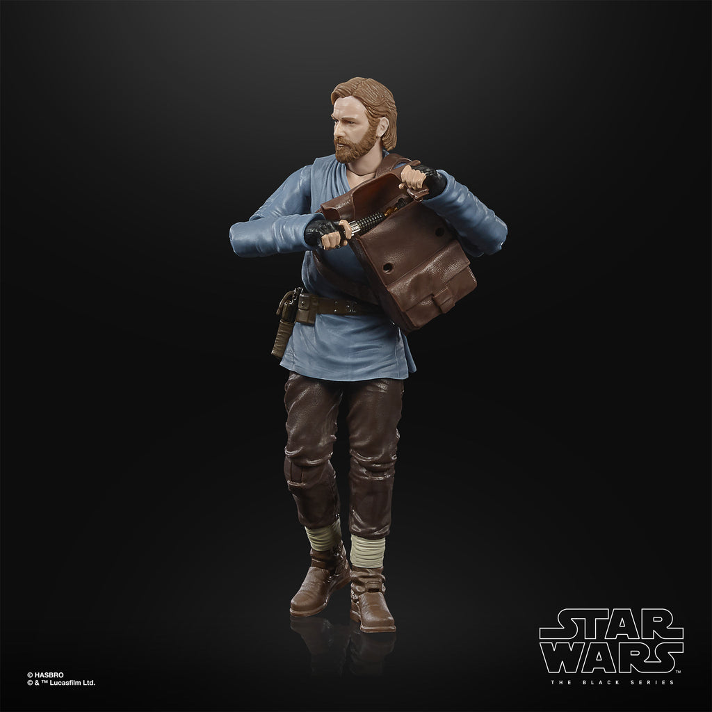 Zdjęcie produktu Figurka akcji Ben Kenobi - Star Wars Obi-Wan Kenobi