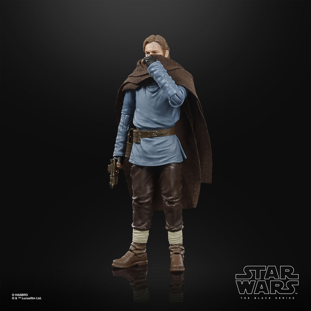 Zdjęcie produktu Figurka akcji Ben Kenobi - Star Wars Obi-Wan Kenobi