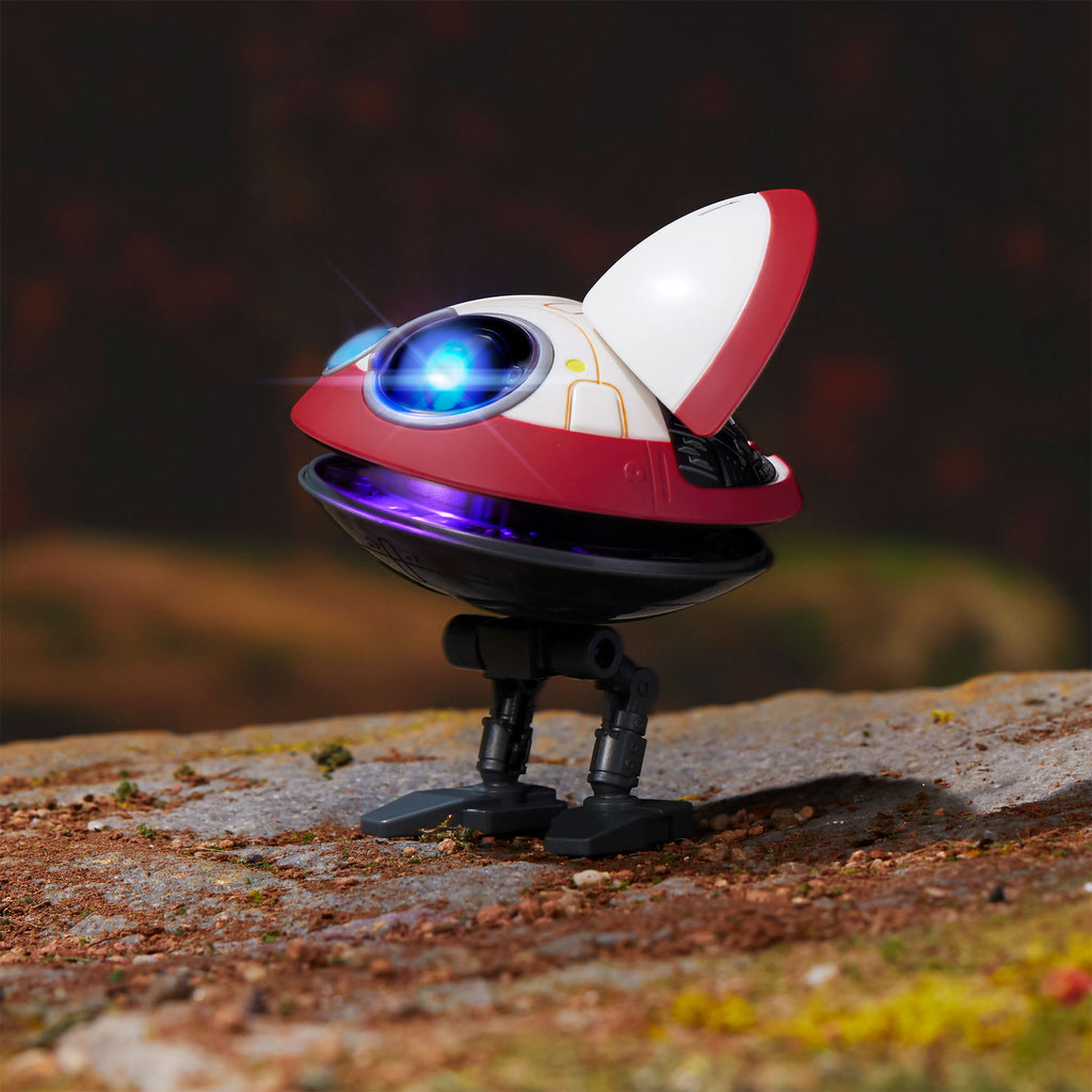 Zdjęcie produktu Lola Interaktywna Figurka - Star Wars Obi-Wan Kenobi