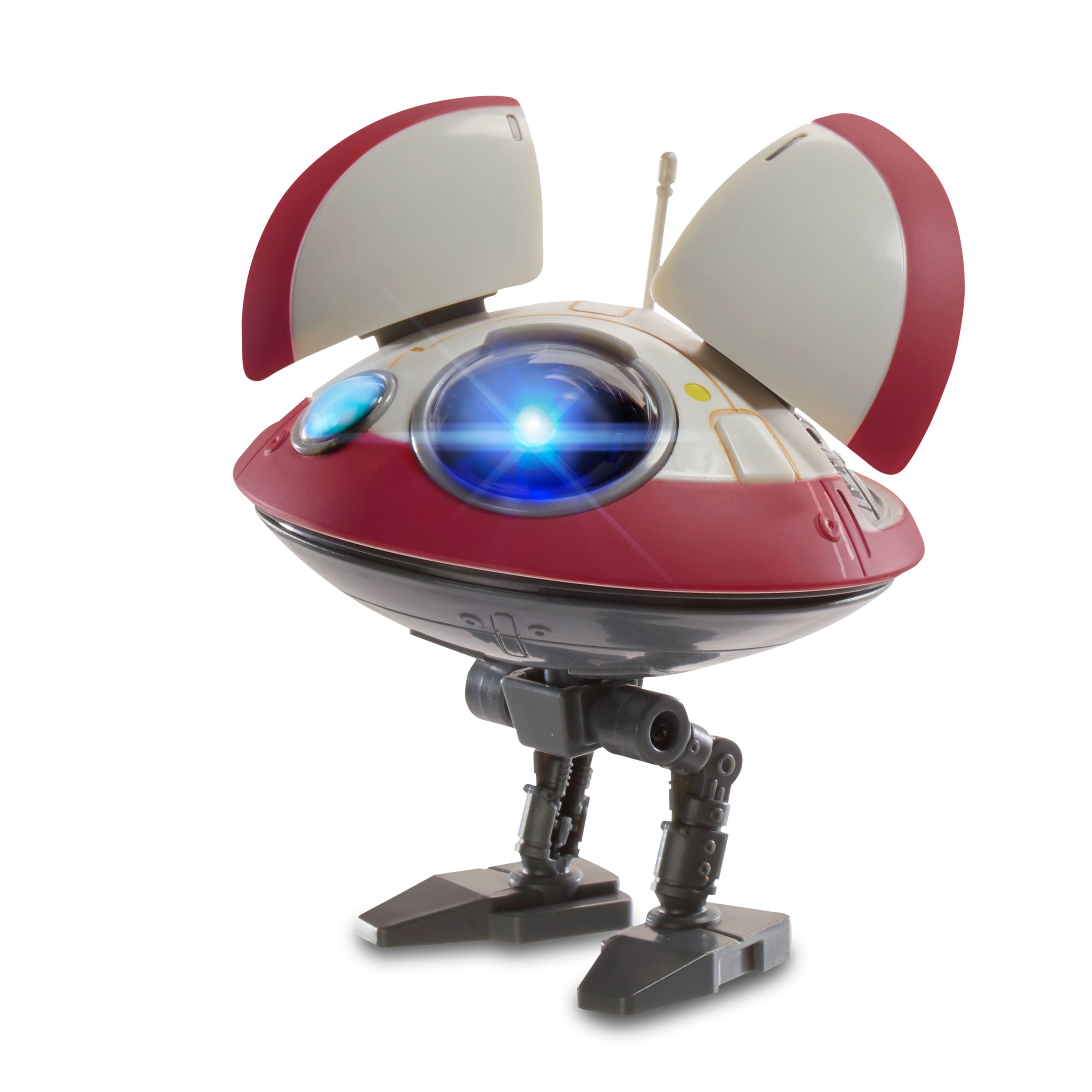 Zdjęcie produktu Lola Interaktywna Figurka - Star Wars Obi-Wan Kenobi