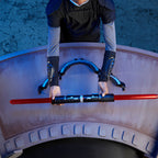Product image Star Wars - Inquisitor Master Set Lightsaber