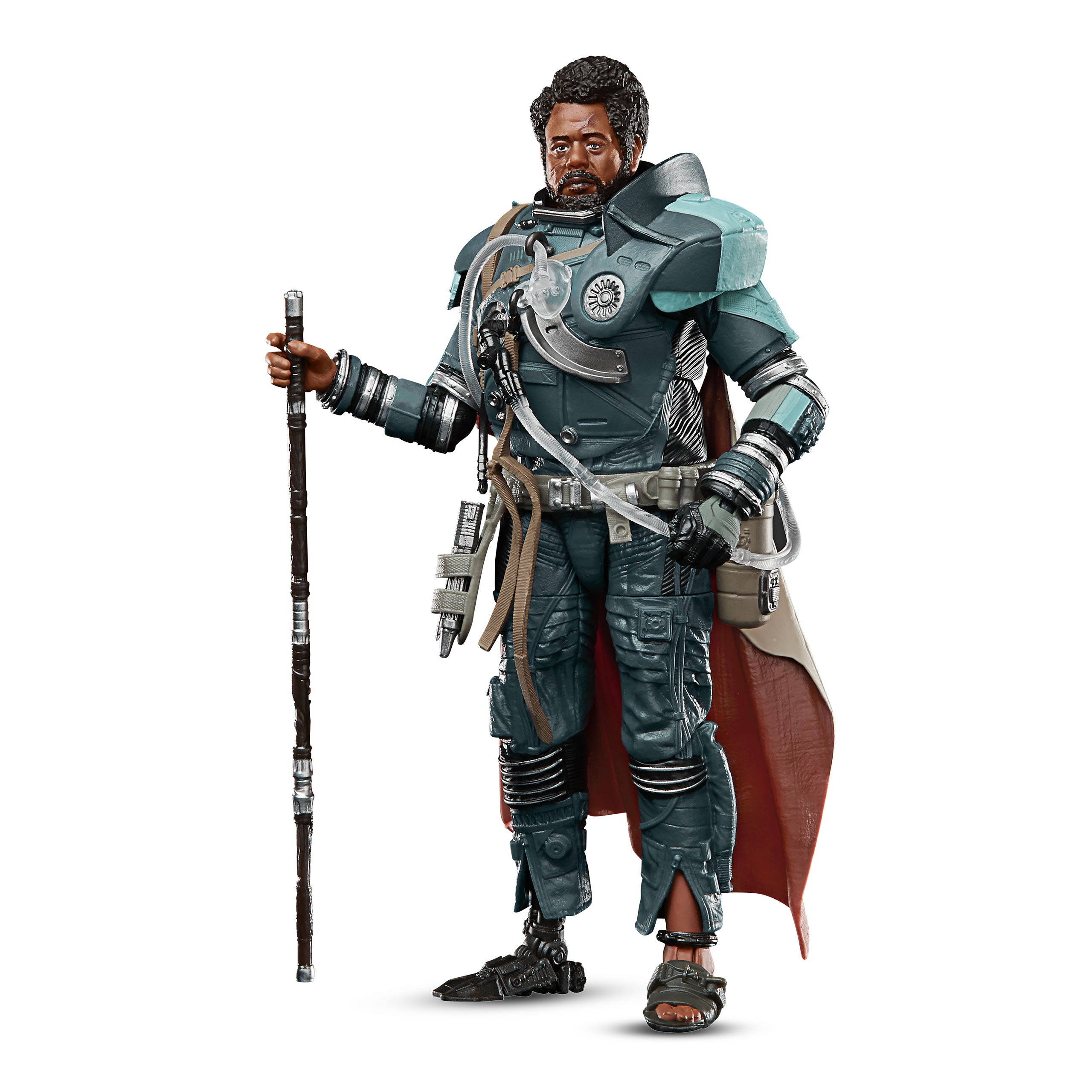 Zdjęcie produktu Star Wars Rogue One - Saw Gerrera figurka akcji