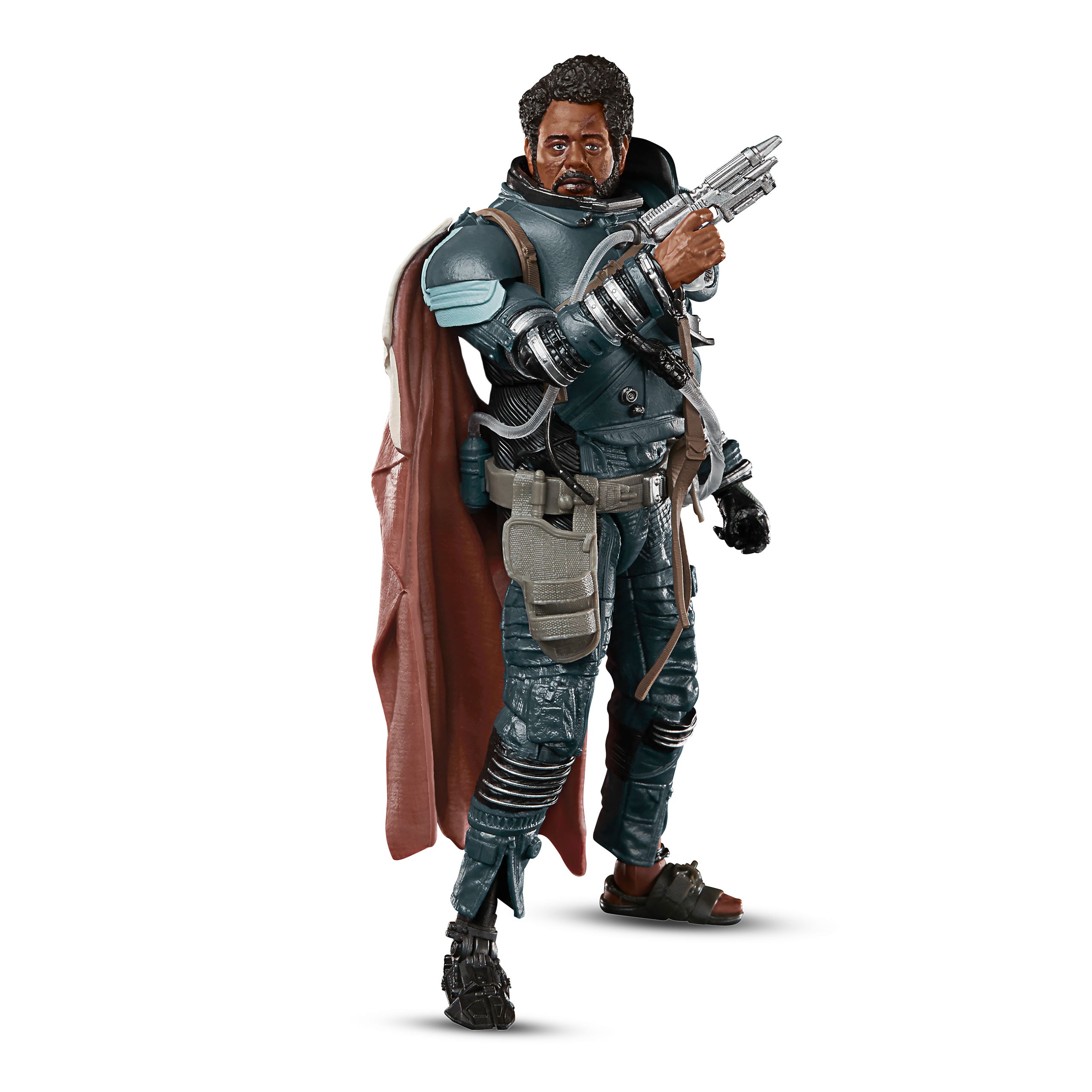 Zdjęcie produktu Star Wars Rogue One - Saw Gerrera figurka akcji