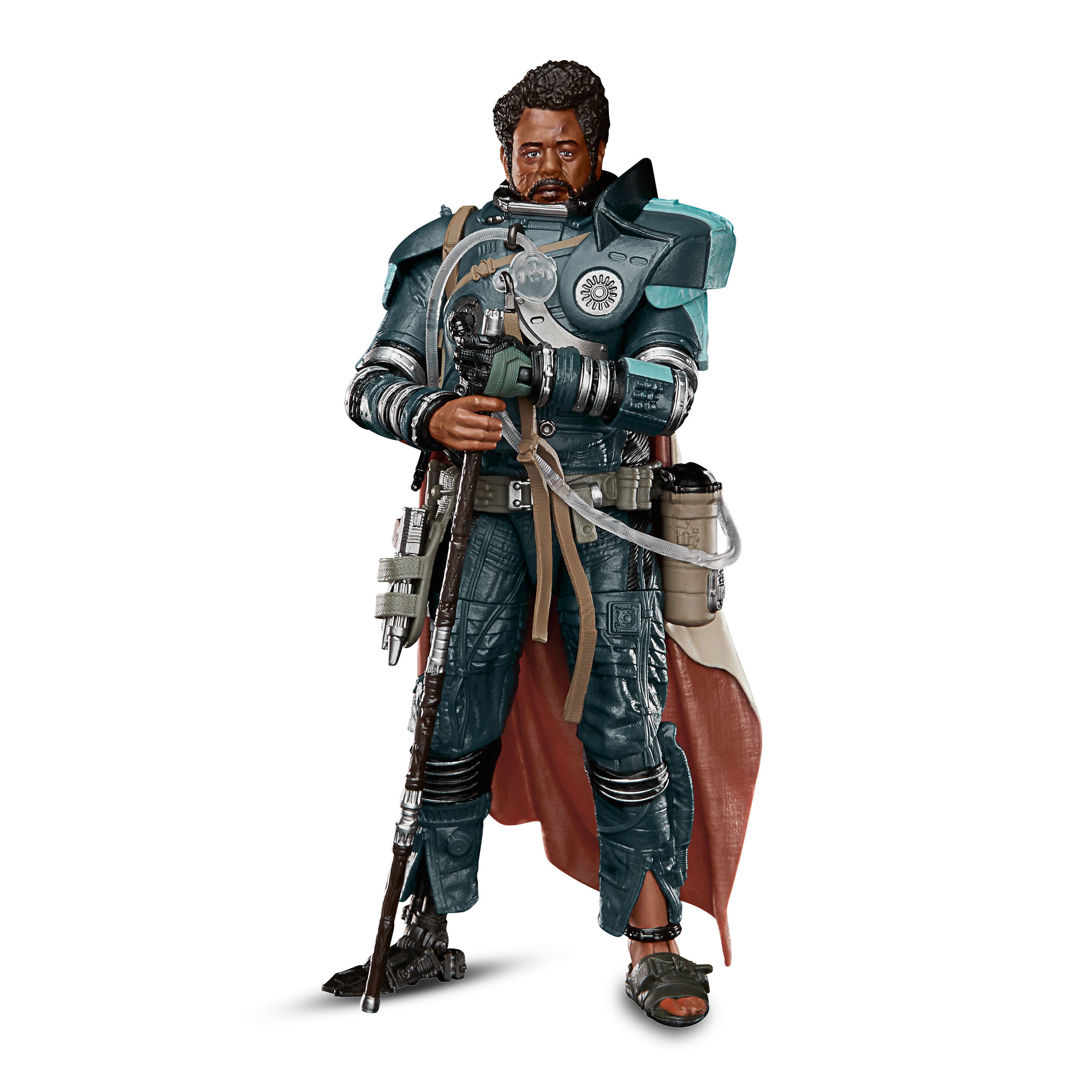 Zdjęcie produktu Star Wars Rogue One - Saw Gerrera figurka akcji