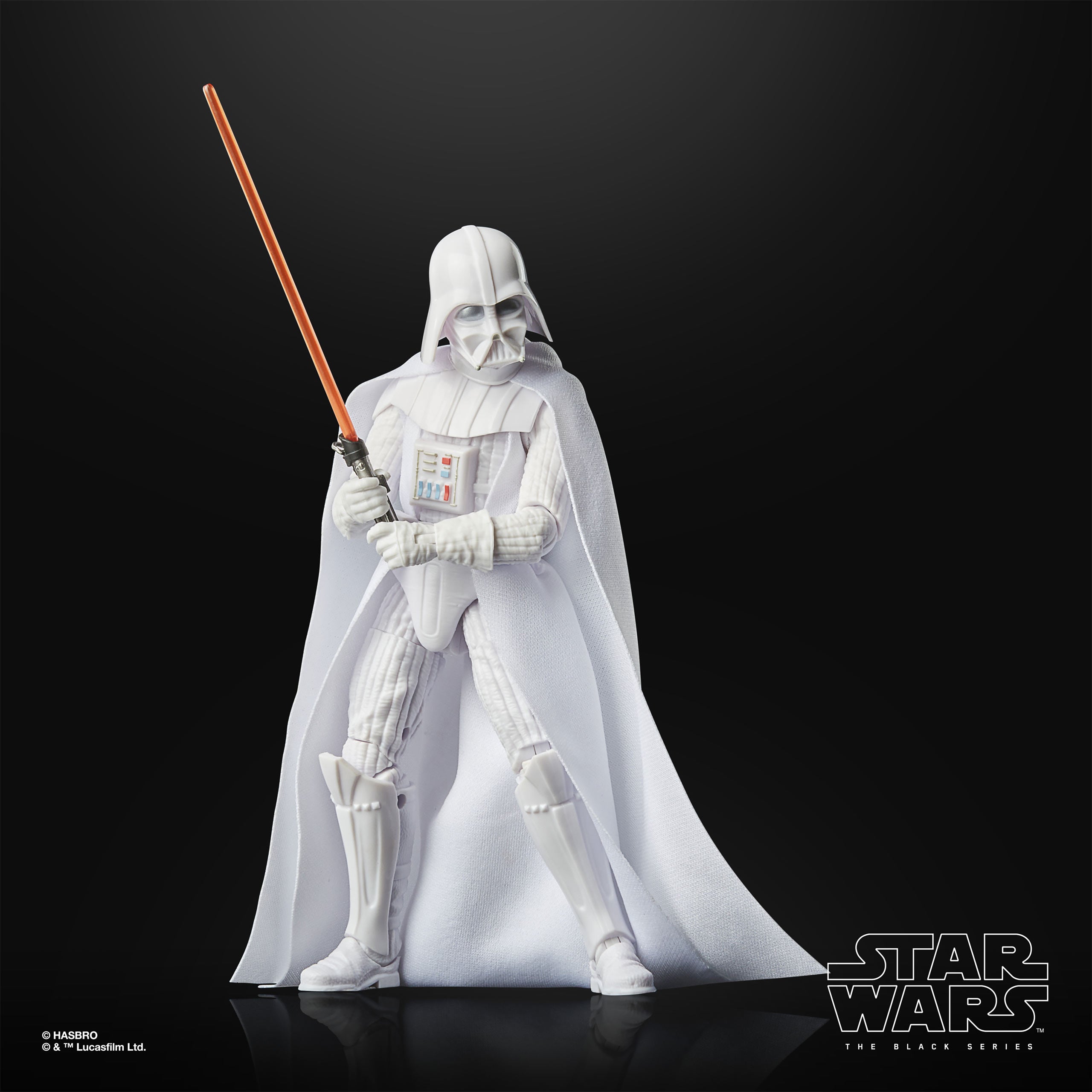 Product image Star Wars - Darth Vader Infinities Action Figure