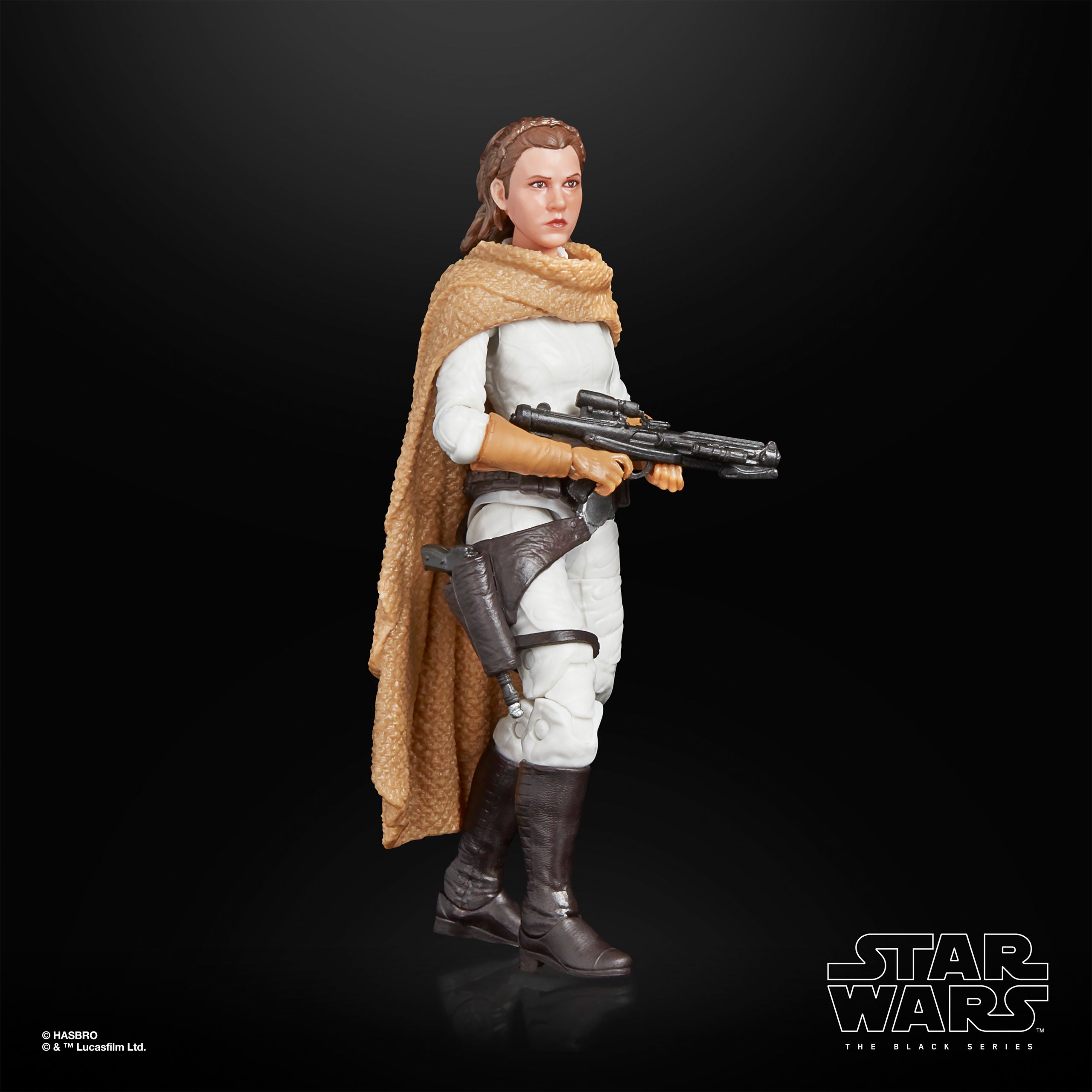 Zdjęcie produktu Star Wars - Księżniczka Leia figurka akcji