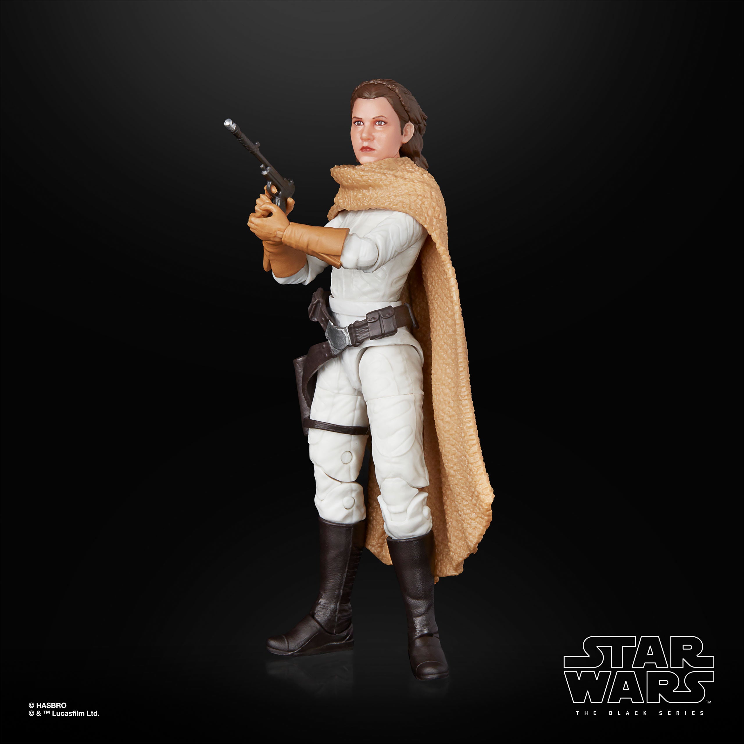 Zdjęcie produktu Star Wars - Księżniczka Leia figurka akcji