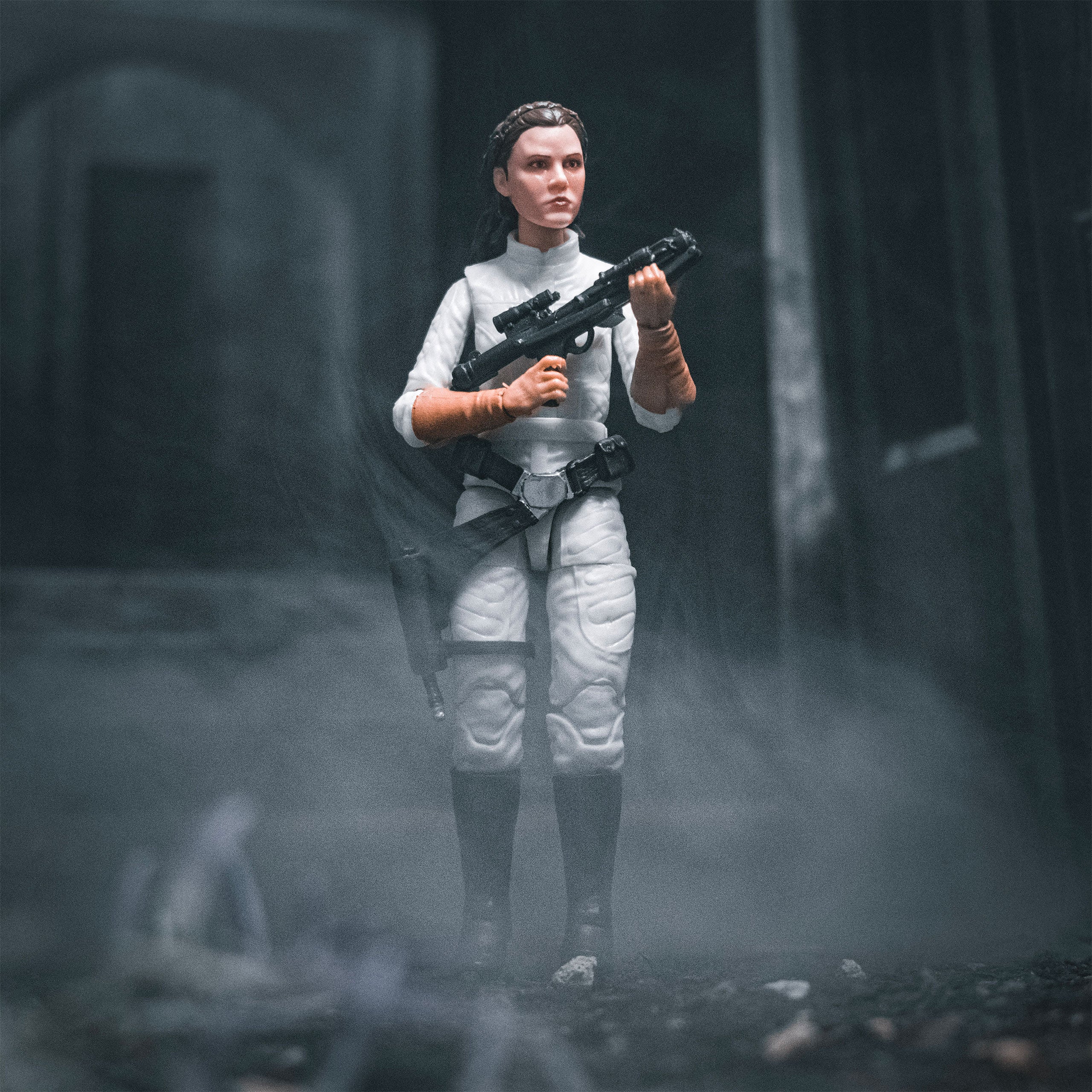 Product image Star Wars - Princess Leia Action Figure