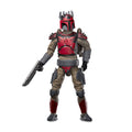 Zdjęcie produktu Mandalorian Super Commando Captain Figurka Akcji - Star Wars The Mandalorian