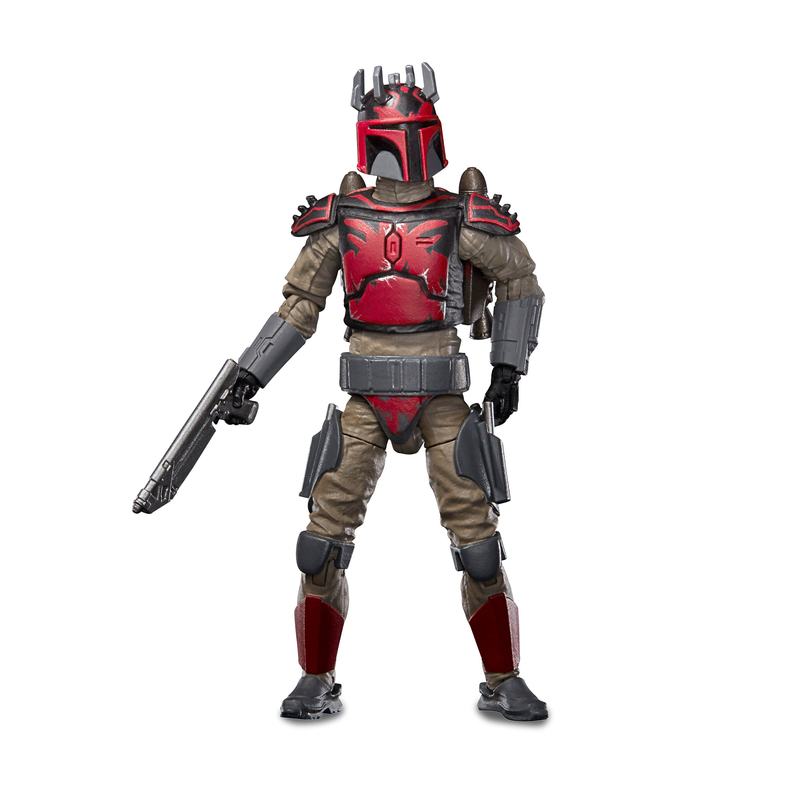 Zdjęcie produktu Mandalorian Super Commando Captain Figurka Akcji - Star Wars The Mandalorian