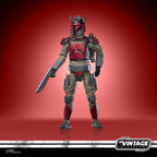Zdjęcie produktu Mandalorian Super Commando Captain Figurka Akcji - Star Wars The Mandalorian