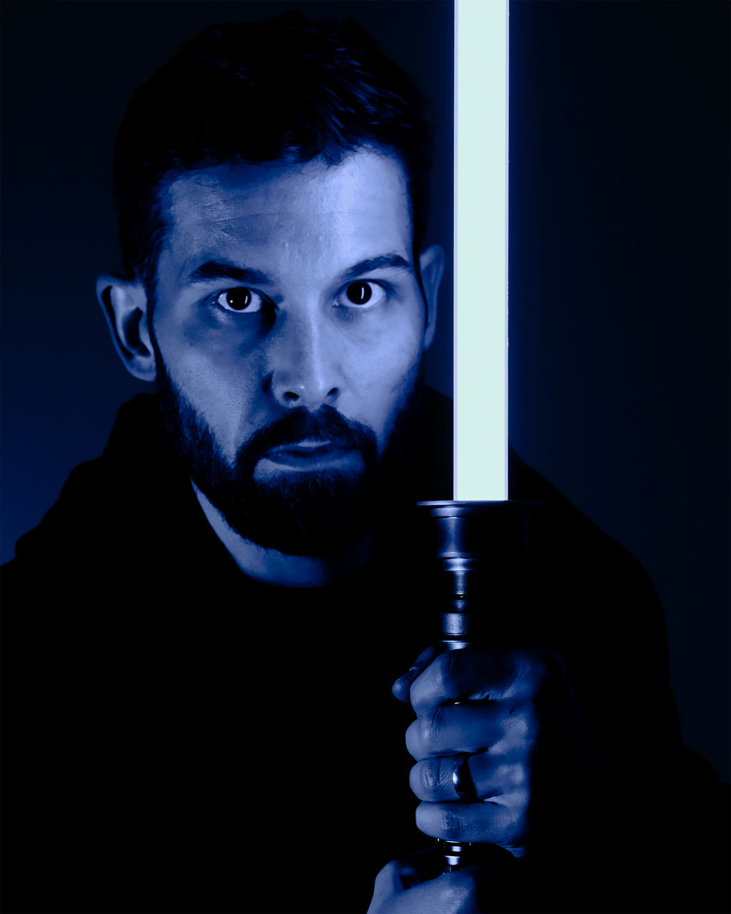 Zdjęcie produktu Obi-Wan Kenobi Force FX Elite Miecz świetlny - Star Wars