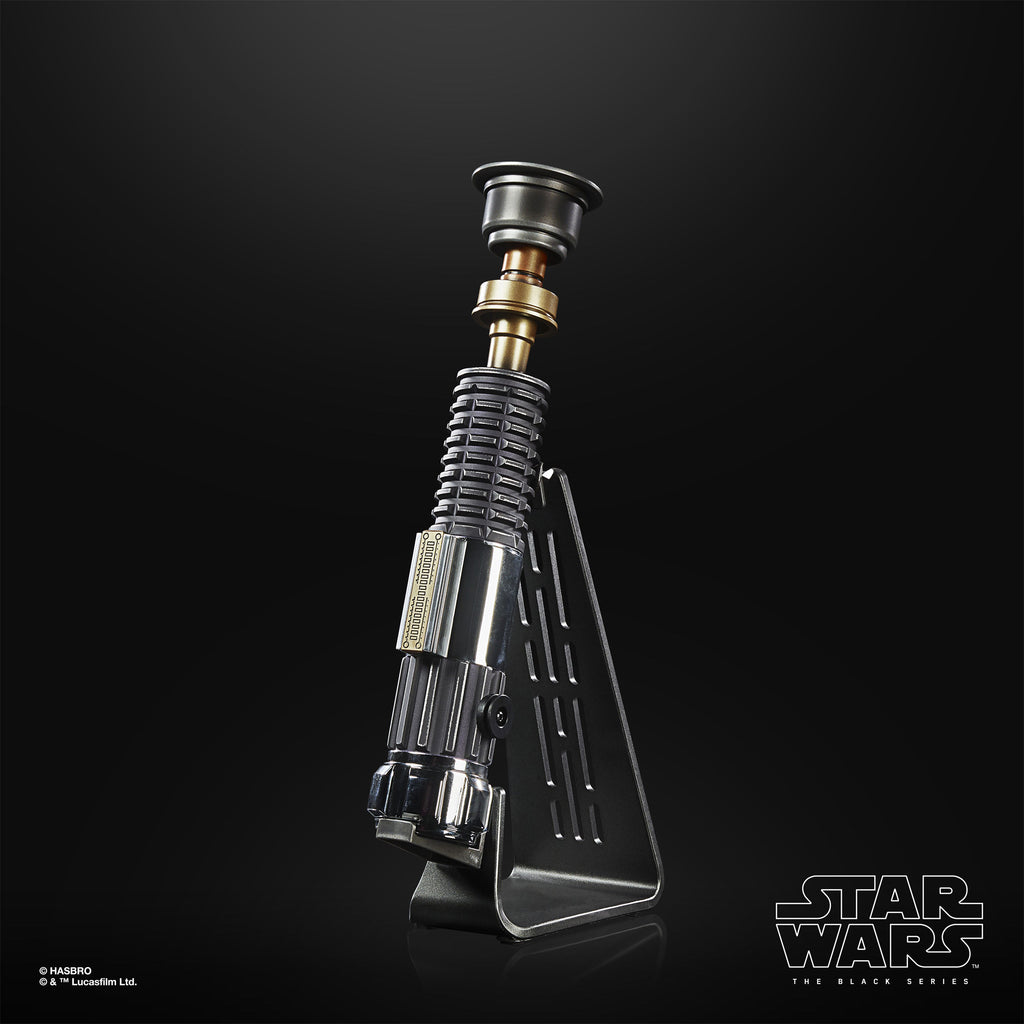 Zdjęcie produktu Obi-Wan Kenobi Force FX Elite Miecz świetlny - Star Wars