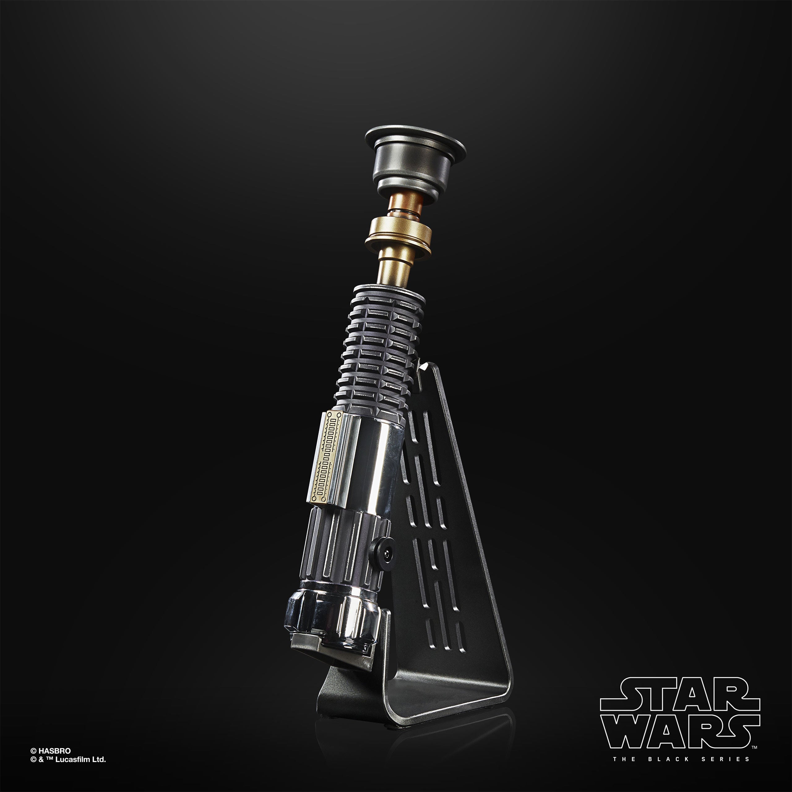 Zdjęcie produktu Obi-Wan Kenobi Force FX Elite Miecz świetlny - Star Wars